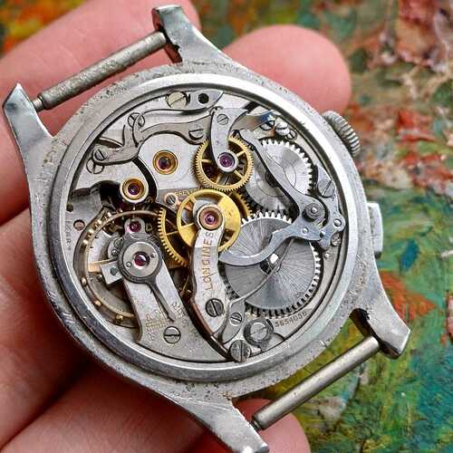 longines 1b