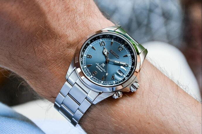 alpinist