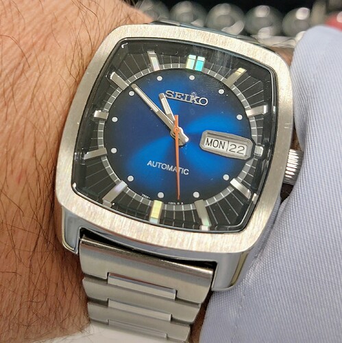 SEIKO SNKP23 7S26-04V0 Recraft series 40mm-22mm-20211016-p087
