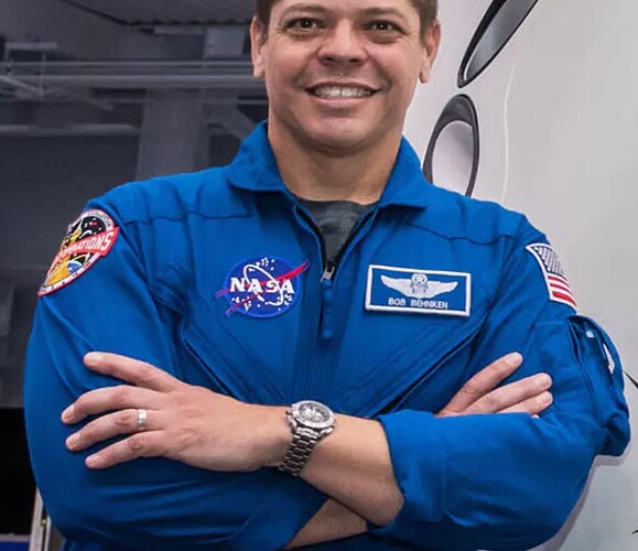 Bob_Behnken
