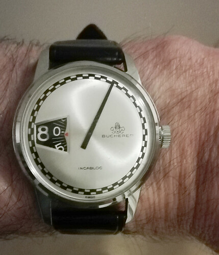 Bucherer Jump Time 1970s_02