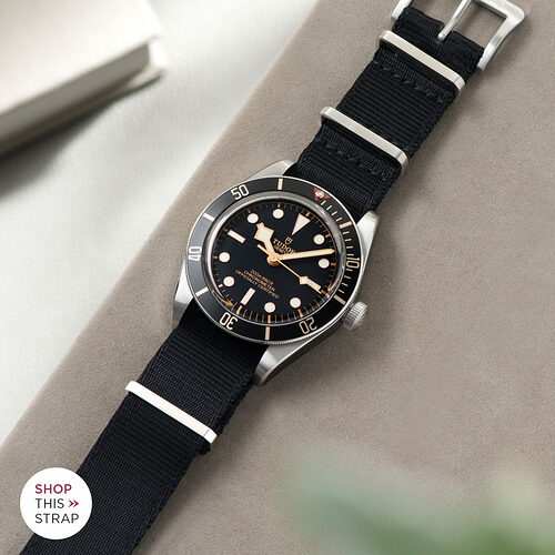 Bulang-and-Sons_Strap-Guide_Tudor-Black-Bay-58_Deluxe-Nylon-Nato-Watch-Strap-Pure-Black-1536x1536