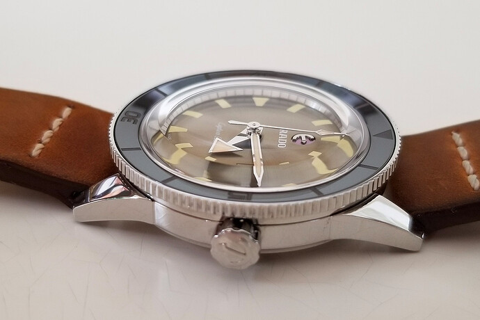 2019-Rado-Captain-Cook-Limited-Edition-37mm-Review-10
