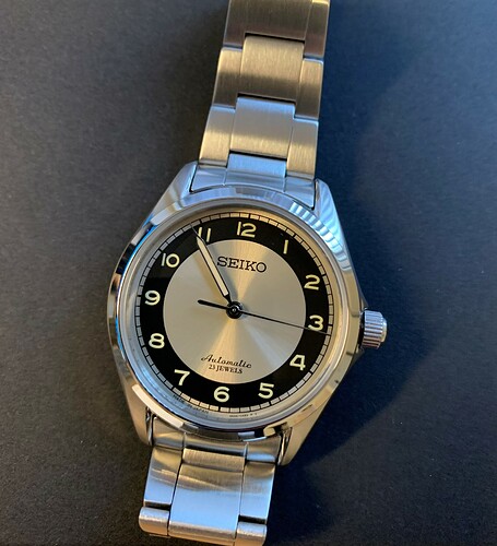 dress watch 2