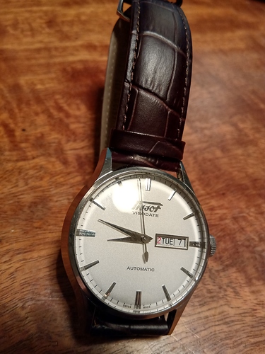 Visodate