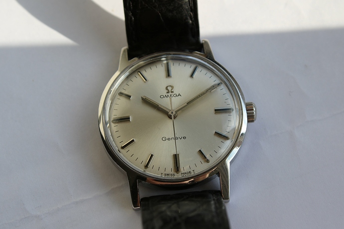 Omega 135.0070 watch