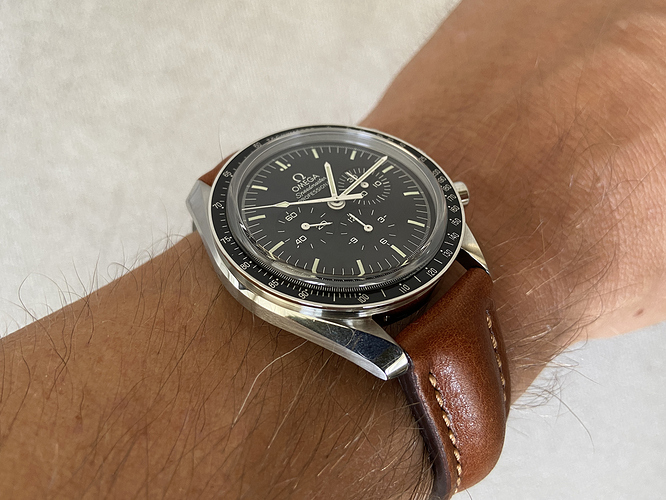 wristshot