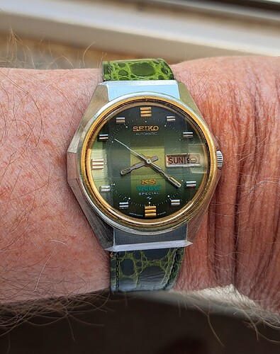 Seiko KS 5246-6030 (1)  09-08-2023
