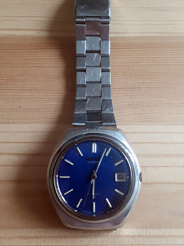 Seiko 1977 2