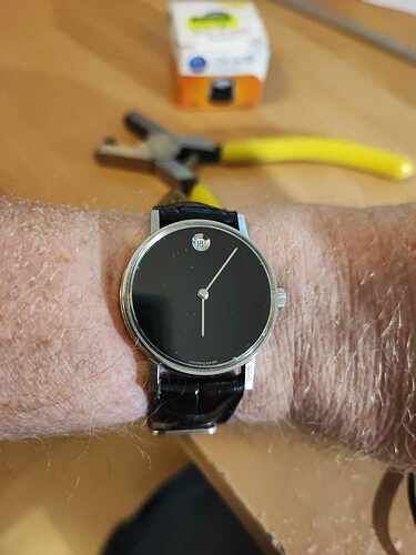 horlogeforum nr 3 movado