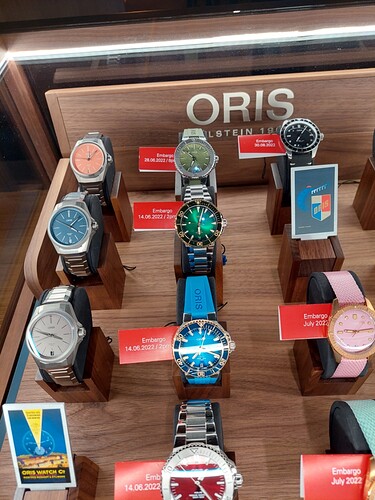 oris