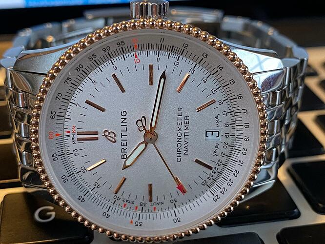 Navitimer 1