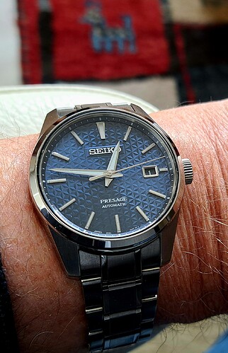 Seiko Presage ( 1) sharpe  01-01-2024 jpg