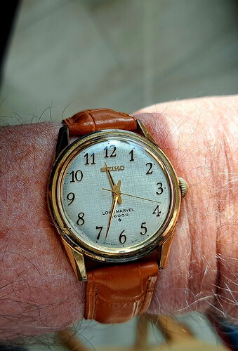Seiko Lord  Marvel 5740 (3) 24-11-23