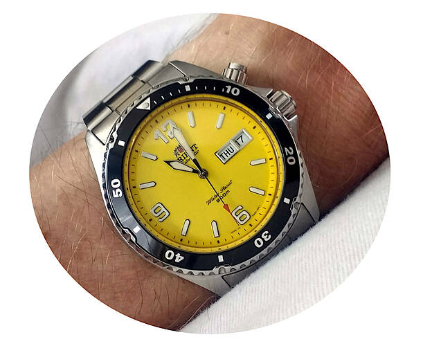 Mako-1stgen-yellow