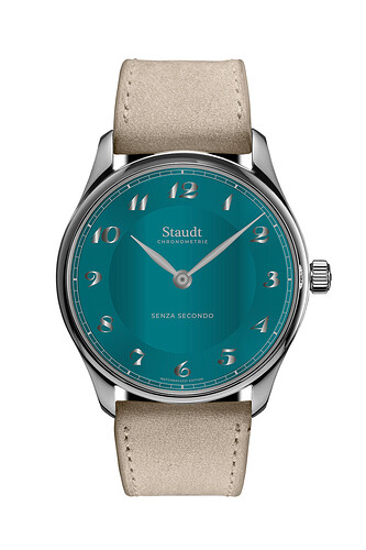 Staudt Watchragazzi