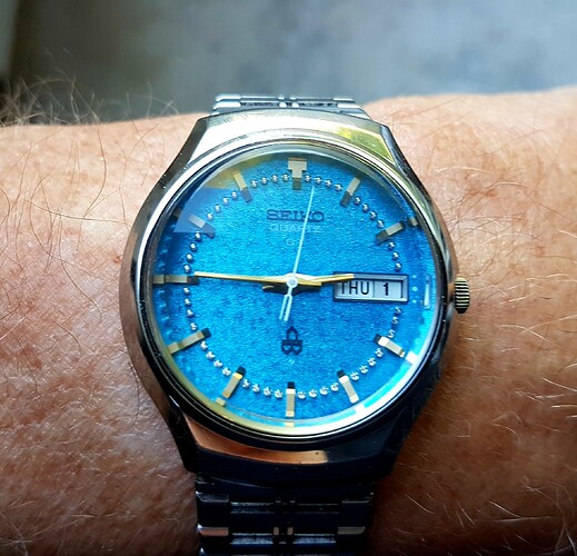 Seiko 3803 -7061 ( 2 ) 01-09-22