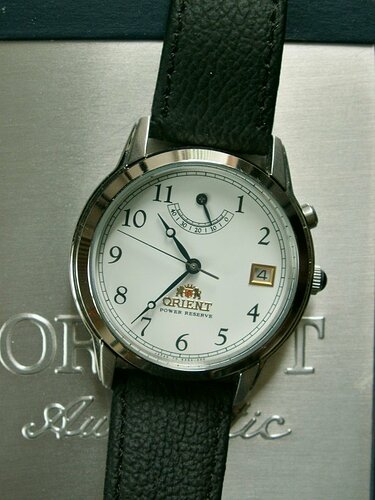 orient b