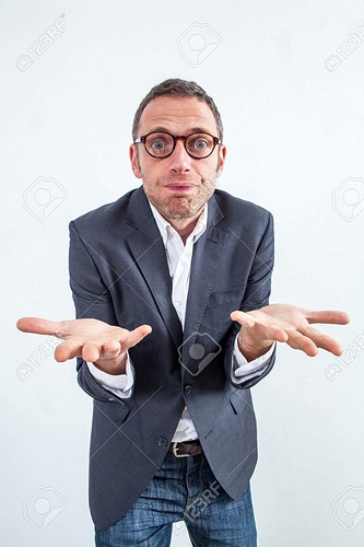 56380724-corporate-denial-concept-confused-fun-40s-businessman-with-hands-in-the-foreground-questioning-manag