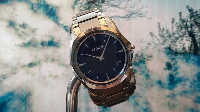 Citizen AR5030-59L
