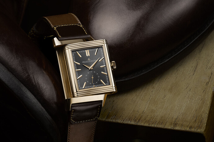 Jaeger-LeCoultre-Reverso-Tribute-Duoface-With-Casa-Fagliano-Strap-1