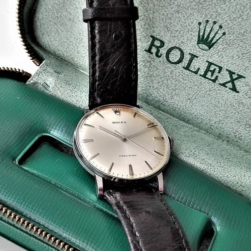 Rolex A