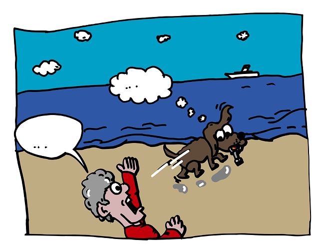 doxa strand