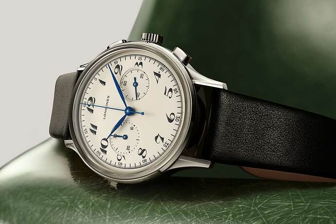 Chronograph 1946