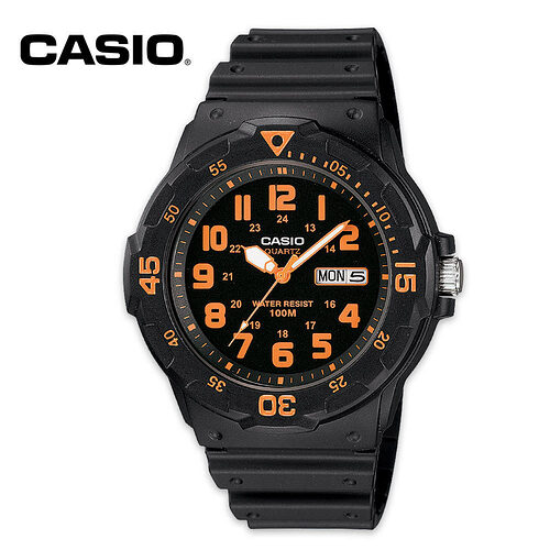 Casio mil