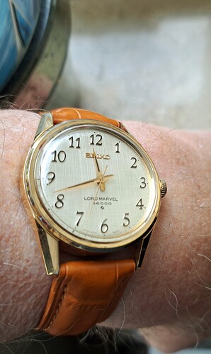Seiko Lord  Marvel 5740 (1) 24-11-23