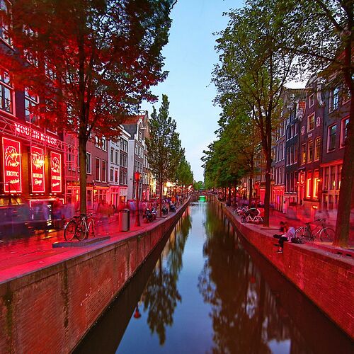 Wallen_Amsterdam