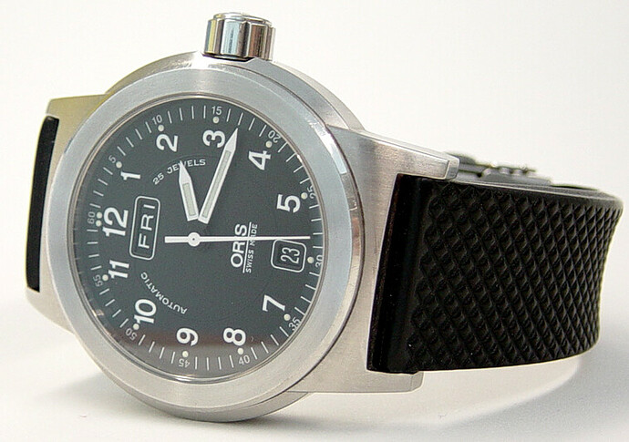 Oris25J01