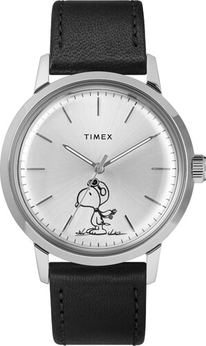 Timex Marlin Snoopy