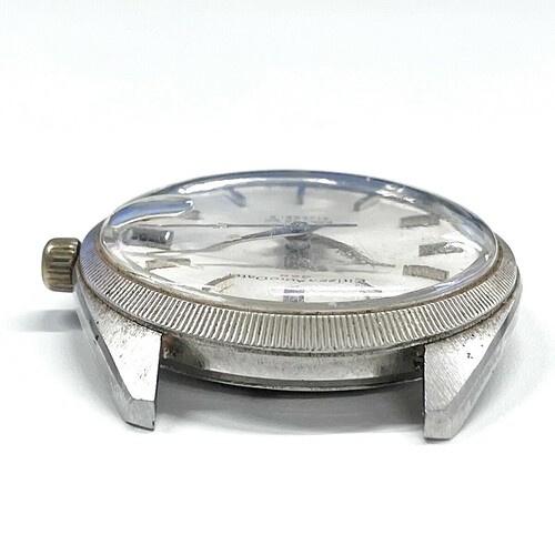 citizen 540 d