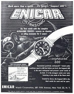 Enicar 1957 296