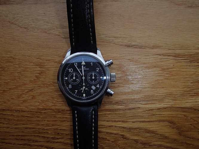 iwc-flieger