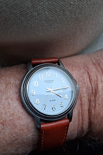 Leijona quartz titanium(1) 02-12-2023