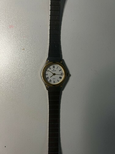 junghans
