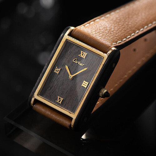 W-1605 Cartier Must de Cartier Wood Dial_08_1x1