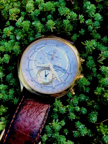 Orient