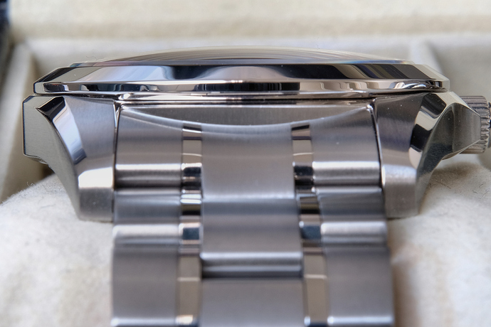 Kast Chronomaster