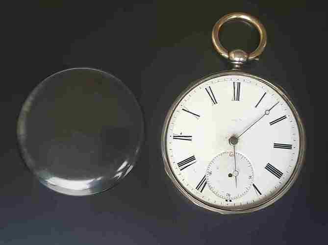 zakhorloge zonder sleutel en secondewijzer2