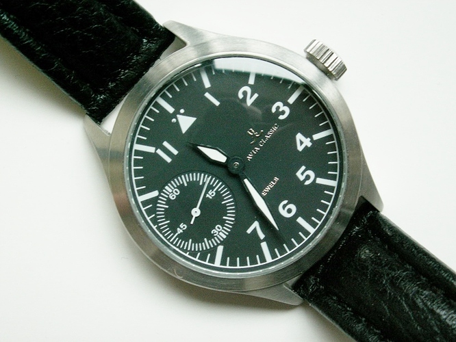 avia classic a