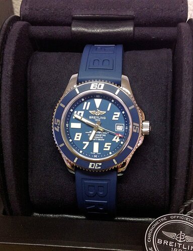 A17364BLUE