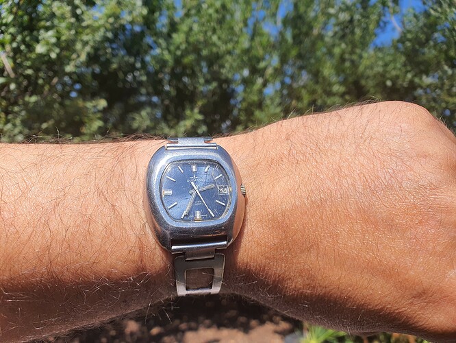 Dugena Precision