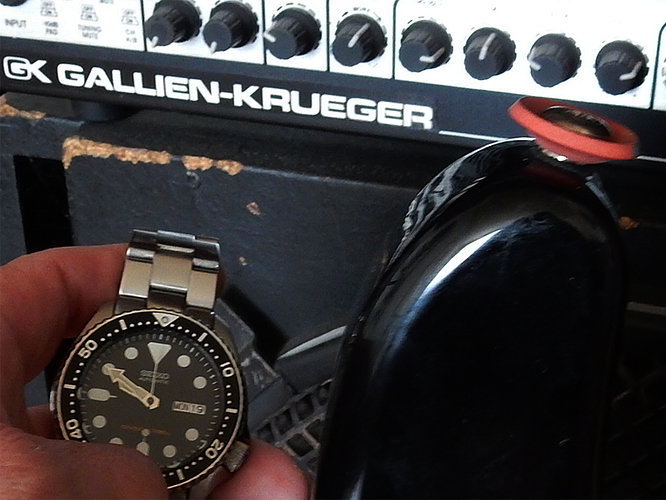 SKX GK JBL