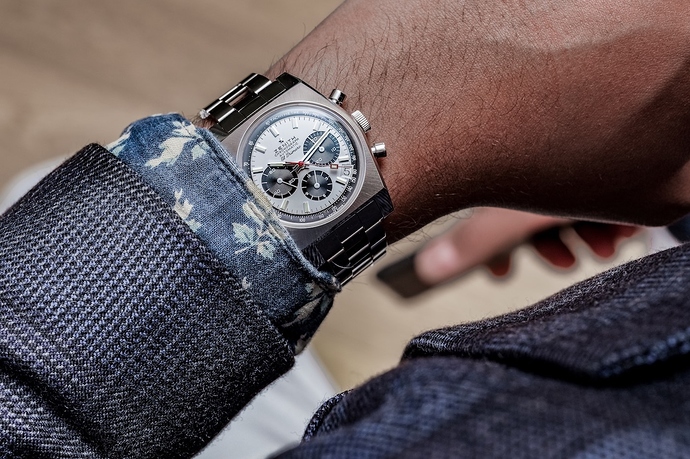 Zenith-El-Primero-A384-ladder-bracelet-4