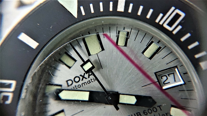 DOXA 600T 4