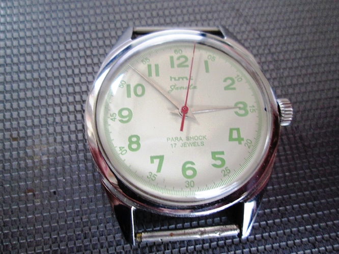 hmt