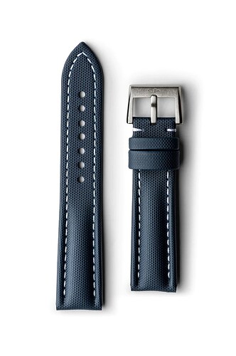 sailcloth strap